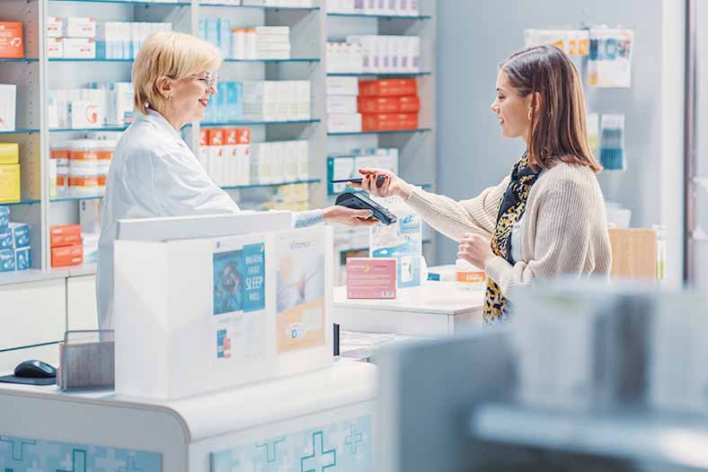 Expert-comptable à Strasbourg pharmacie