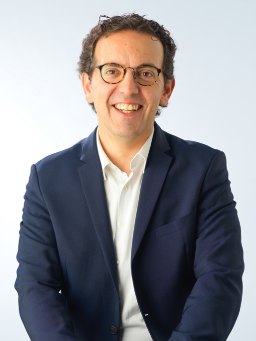 Jérome LEVY, expert-comptable à Strasbourg